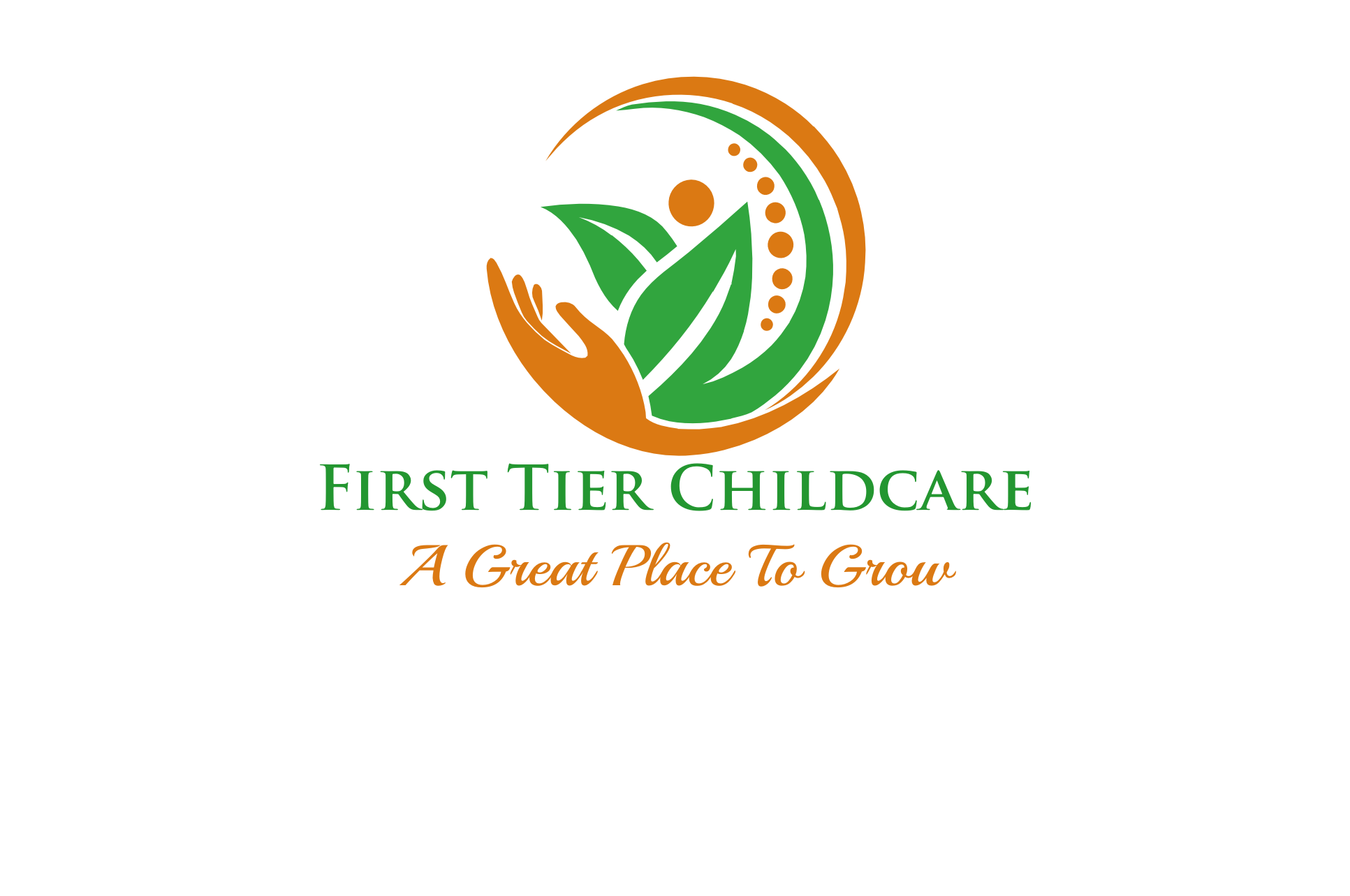 First Tier Childcare